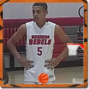 Meet your Posher, Devin